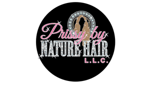 Prissy by Nature Hair